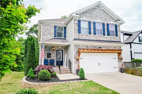 5815 Crest Oak Way, Cumming, GA 30028