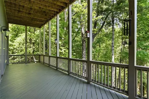 Exterior - 20 Mission Path, Jasper, GA 30143 photo 9 of 16