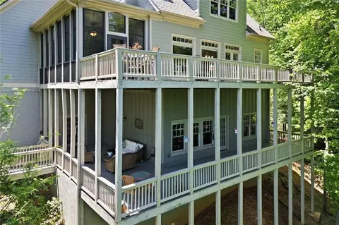 Exterior - 20 Mission Path, Jasper, GA 30143 photo 3 of 16