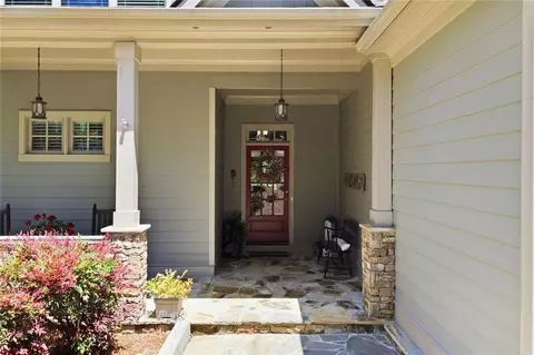 Exterior - 20 Mission Path, Jasper, GA 30143 photo 4 of 16