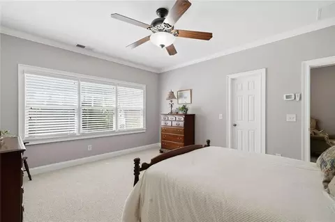 Bedroom - 20 Mission Path, Jasper, GA 30143 photo 6 of 9