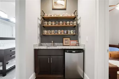 Entry Way - 20 Mission Path, Jasper, GA 30143 photo 4 of 4