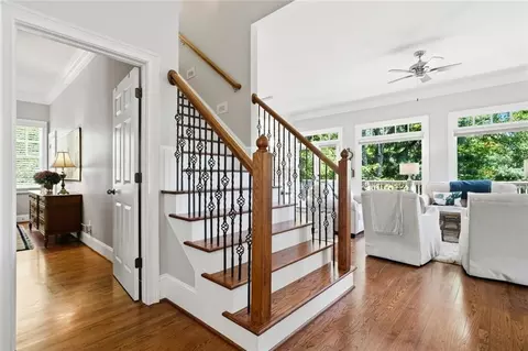 Entry Way - 20 Mission Path, Jasper, GA 30143 photo 2 of 4
