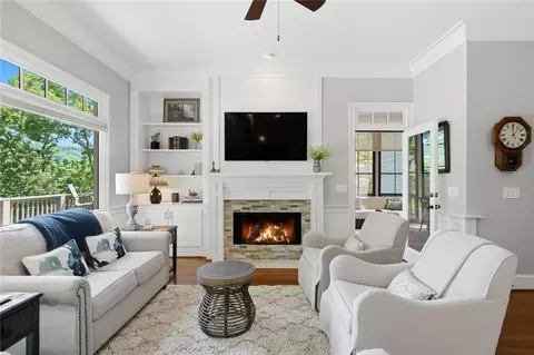 Living - 20 Mission Path, Jasper, GA 30143 photo 1 of 6