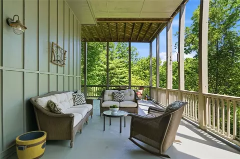 Exterior - 20 Mission Path, Jasper, GA 30143 photo 10 of 16