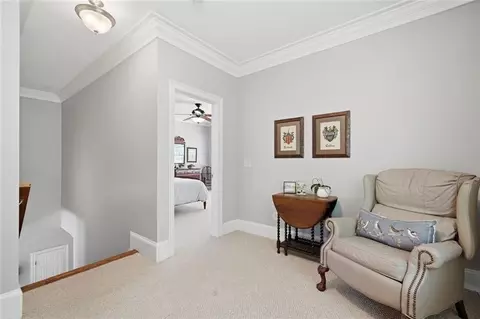Entry Way - 20 Mission Path, Jasper, GA 30143 photo 3 of 4