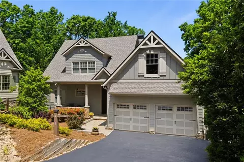 Exterior - 20 Mission Path, Jasper, GA 30143 photo 14 of 16