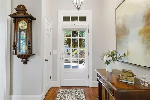 Entry Way - 20 Mission Path, Jasper, GA 30143 photo 1 of 4