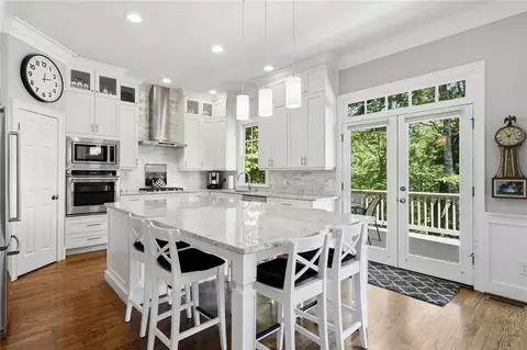 Kitchen - 20 Mission Path, Jasper, GA 30143 photo 1 of 6