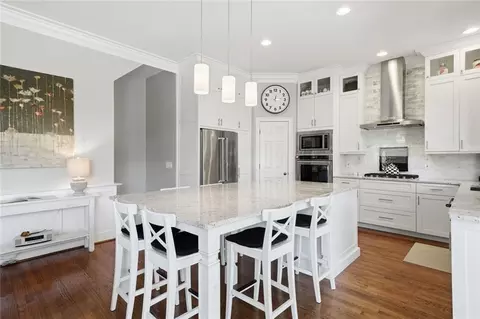 Kitchen - 20 Mission Path, Jasper, GA 30143 photo 6 of 6