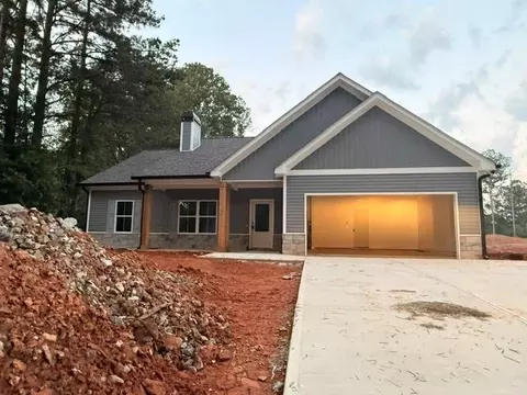 193 Cole Lake Rd, Dallas, GA 30157