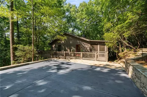 62 Crazy Bear Rdg, Jasper, GA 30143