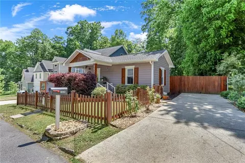 2428 Brantley St NW, Atlanta, GA 30318