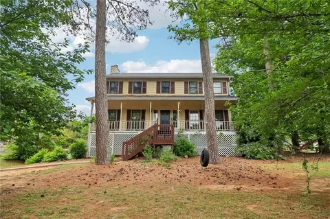 1626 Longwood Dr SW, Marietta, GA 30008