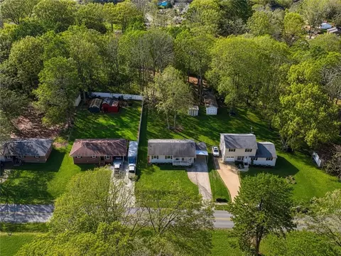 516 Landers St, Monroe, GA 30655