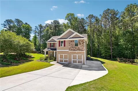 252 Stone Lake Dr, Dallas, GA 30157