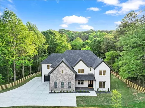 3461 Callie Still, Lawrenceville, GA 30045