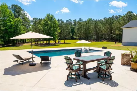 Exterior - 5888 Cobbham Rd, Appling, GA 30802 photo 9 of 17