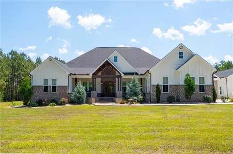 Exterior - 5888 Cobbham Rd, Appling, GA 30802 photo 2 of 17