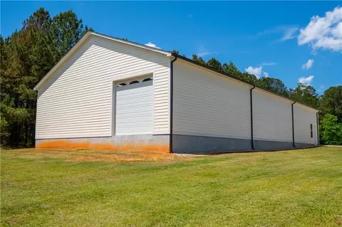 Exterior - 5888 Cobbham Rd, Appling, GA 30802 photo 6 of 17