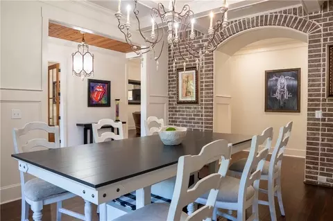 Dining - 5888 Cobbham Rd, Appling, GA 30802 photo 3 of 3