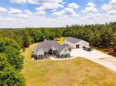 Exterior - 5888 Cobbham Rd, Appling, GA 30802 photo 17 of 17