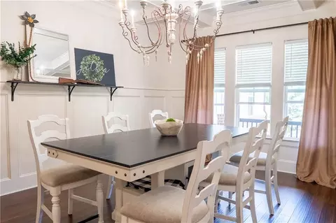 Dining - 5888 Cobbham Rd, Appling, GA 30802 photo 2 of 3