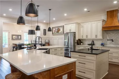 Kitchen - 5888 Cobbham Rd, Appling, GA 30802 photo 3 of 3
