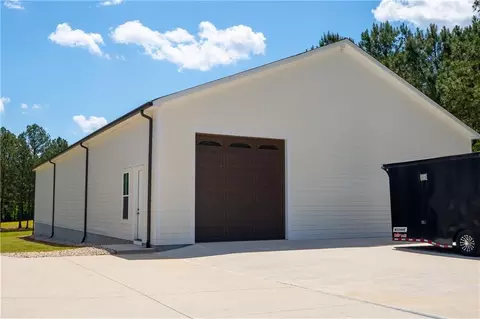 Exterior - 5888 Cobbham Rd, Appling, GA 30802 photo 5 of 17