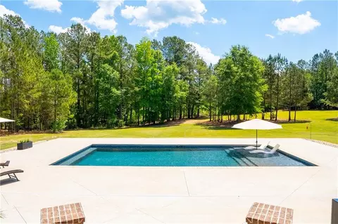 Exterior - 5888 Cobbham Rd, Appling, GA 30802 photo 12 of 17