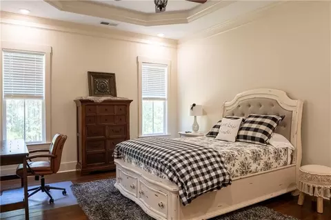 Bedroom - 5888 Cobbham Rd, Appling, GA 30802 photo 1 of 10