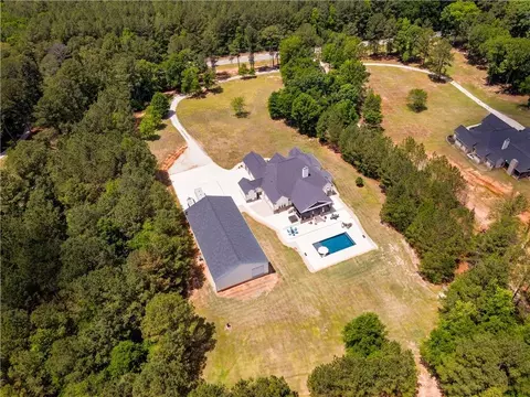 View/Area - 5888 Cobbham Rd, Appling, GA 30802 photo 2 of 2