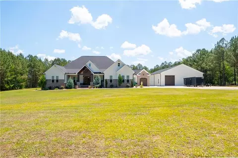 5888 Cobbham Rd, Appling, GA 30802