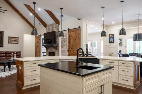 Kitchen - 5888 Cobbham Rd, Appling, GA 30802 photo 1 of 3