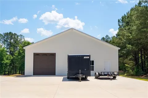 Exterior - 5888 Cobbham Rd, Appling, GA 30802 photo 4 of 17