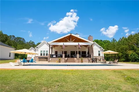 Other - 5888 Cobbham Rd, Appling, GA 30802 photo 1 of 25