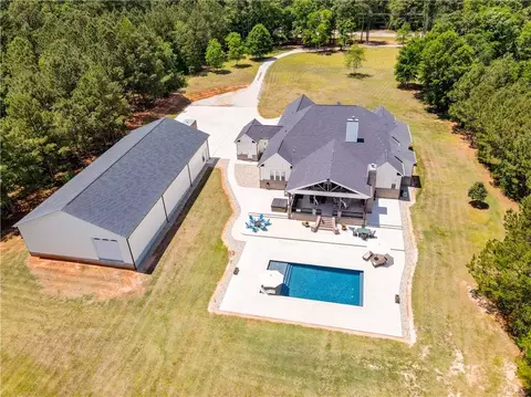 Other - 5888 Cobbham Rd, Appling, GA 30802 photo 25 of 25