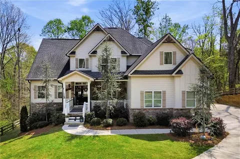 86 Stony Ct, Dawsonville, GA 30534