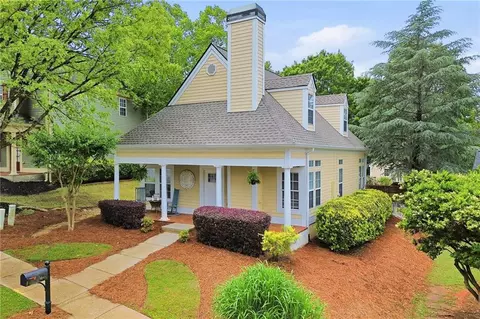 1041 Bridgemill Ave, Canton, GA 30114