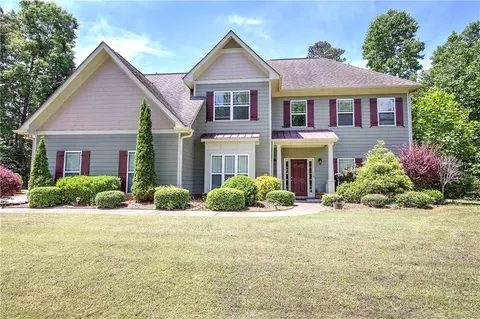 63 Columbia Cv, Dallas, GA 30132