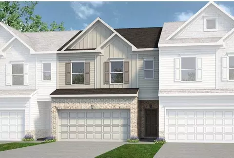 1150 Ravencliff Dr #109, Austell, GA 30168