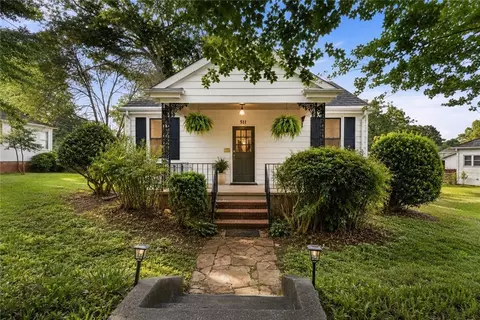 5111 Newark Ave, Austell, GA 30106