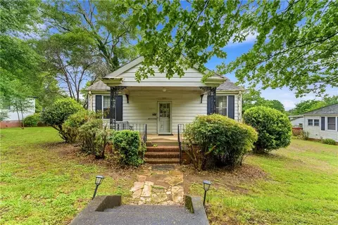 5111 Newark Ave, Austell, GA 30106