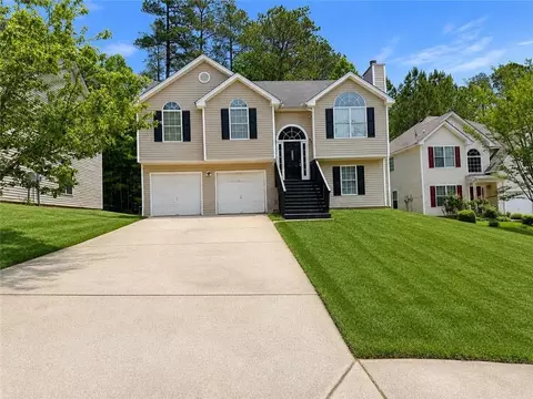 6115 Citico River Ln, Union City, GA 30291