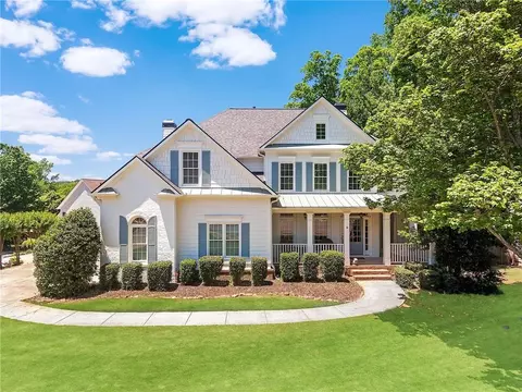 615 Wildmeadow Glenn, Cumming, GA 30040