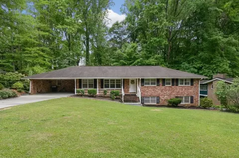 3157 Mccully Dr NE, Atlanta, GA 30345