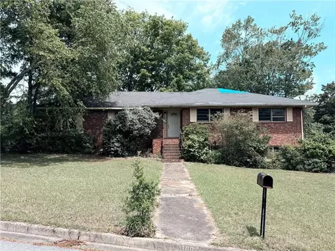 100 Rimel Ln, Atlanta, GA 30349