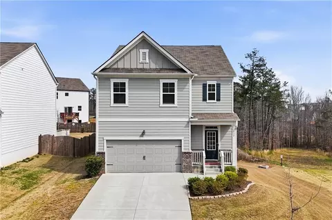 312 Etowah Pkwy, Dawsonville, GA 30534