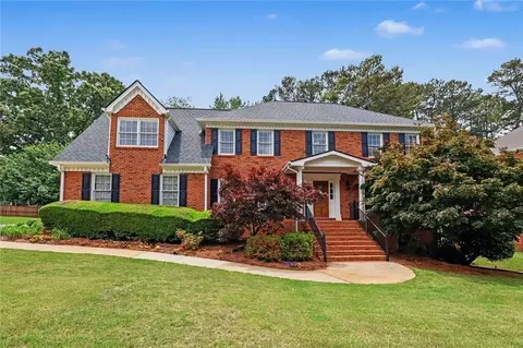 4850 Bainbridge Ct SW, Lilburn, GA 30047