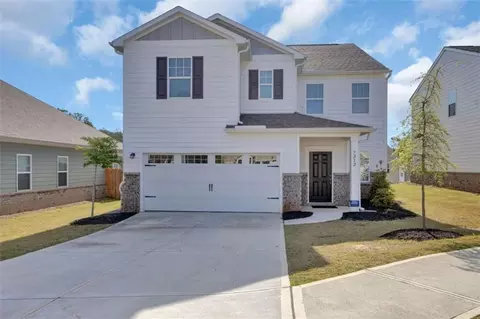 7312 Cranleigh St, Covington, GA 30014